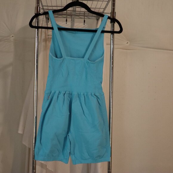 Free People High Neck Runsie- m/L - Picture 2 of 6